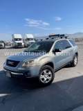 2008 GMC Acadia