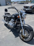 1998 Honda Valkyrie Rblt