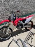 2006 Honda 250R