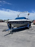 1991 Rinker Boat