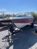 1988 Reinell Boat