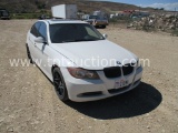 2006 BMW 325I