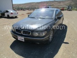 2003 BMW 745Li