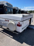 2001 Coleman Trailer