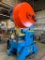 MINSTER 7 LICENSE PLATE PRESS