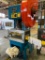 BLISS C45 LICENSE PLATE PRESS AND FEEDERS