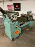 2 LATHES