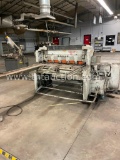 SHEAR AND SAW