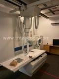 X-RAY MACHINE