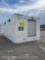 2015 Xtreme Portable Restroom