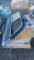 Vehicle Partition and Hardware