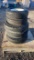 5- Tires and Wheels