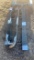 Running Boards 2- 2015 GMC K2500 2-2000 GMC 2500 Taxable