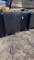 2- Computer Cabinets
