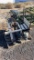 Drill Press and Table saw