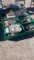 Taxable 6- trays and Parts