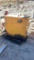 Taxable Hydraulic Tank and Electrical Enclosures