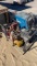 Taxable Welder Generator and Pump