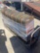 Cart of Folding chairs