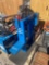 Miller Spot Welder