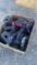Taxable Cordless Tools