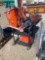 Clay Mixer