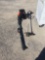 Taxable Trimmer and Blower