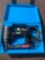 Taxable Electric Tacker