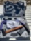 Taxable Floor Stapler