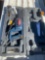 Taxable Reciprocating Saw