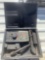 Taxable Vacuum Leak Detector