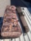 Taxable Quad Gear Gun Case and Rifle Case
