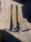 Taxable 2- Collins Pick Axes