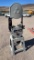 Taxable Delta Bandsaw
