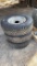 3- Rims and Tires