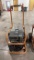 Ridgid Generator