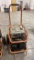 Ridgid Generator