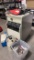 Veeco Mass Spectrometer