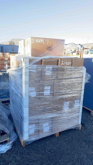 Troy 21" UV Consoles
