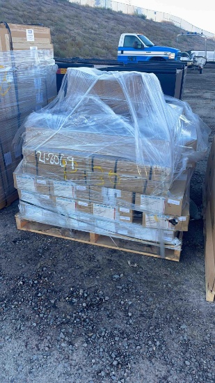 Setina Partition Transfer Kit