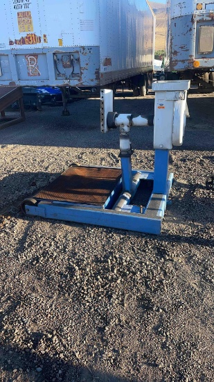 OTC Engine Jack
