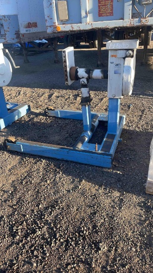 OTC Engine Jack