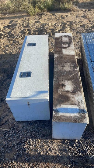 Truck Tool Boxes