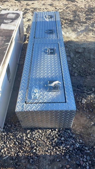 Truck Tool Box