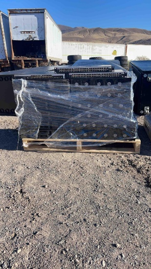 Server Equipment