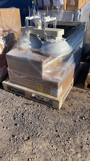 Server Equipment