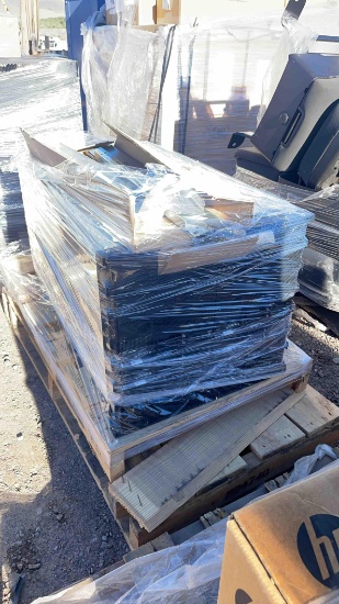 Server Equipment