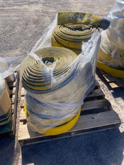 Fire Hose