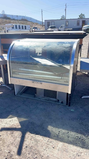 Beverage Air Glass Merchandiser