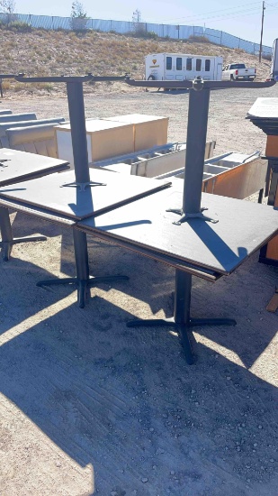 4- Tables